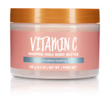Tree Hut Vitamin C Whipped Body Butter