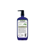 Dr Teal’s Jabón Líquido Corporal Con Sal Pura De Epsom, Eucalipto Y Hierbabuena 710ml