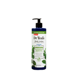 Dr Teal’s Loción Corporal Hidratante con Eucalipto y Hierbabuena 532ml