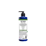 Dr Teal’s Loción Corporal Hidratante con Eucalipto y Hierbabuena 532ml