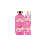 Bodycology Set Pink Vanilla