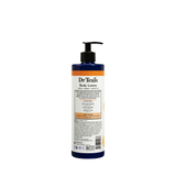 Dr Teal’s Loción corporal Glow & Radiance con vitamina C 532ml