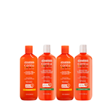 Cantu Set 4p 2x2