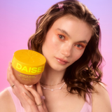 Daise Vanilla Body Scrub