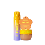 Daise Set Vanilla + Peachy