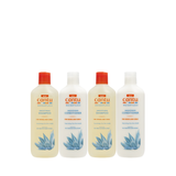Cantu Weightless Set Dúo