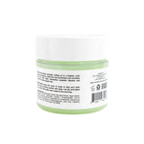 Vitamins and Sea Beauty Sea Kelp Hyaluronic Acid Bouncy Sleep Mask