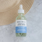 Vitamins and Sea Beauty Blue Sea Kale & Niacinamide Smoothing Face Serum