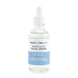 Vitamins and Sea Beauty Blue Sea Kale & Niacinamide Smoothing Face Serum