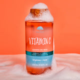 Tree Hut Vitamin C Foaming Gel Wash