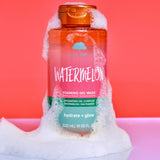 Tree Hut Watermelon Foaming Gel Wash