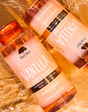 Tree Hut Vainilla Foaming Gel Wash