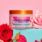 Tree Hut Moroccan Rose Whipped Body Butter