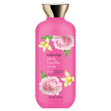 Pink Vanilla 16oz 2in1 Wash